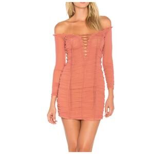 mini puff dress for women Hot Pink Puff Sleeve Mini Dress – poshboutiquecanton